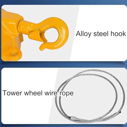 Retractable Tool Hanger 5-7kg Spring Balancer Tool 5-7kg Capacity ...