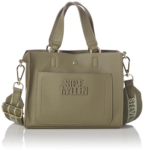 Image of Steve Madden Women's Steve Madden Blivonia Mini Square Satchel