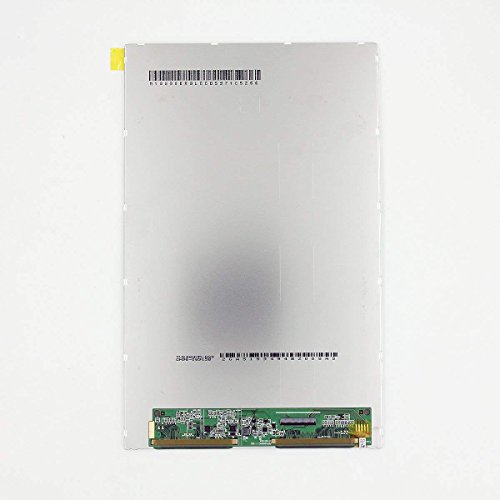 Srjtek For Samsung Galaxy Tab E 9.6 Sm-T560 T561 T567 Lcd Screen Display Replacement Repair Parts, Test Before Shipping, 6-Month Warranty (Lcd) #TOP4