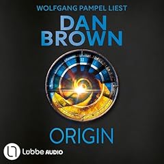 Origin (German Edition) Titelbild