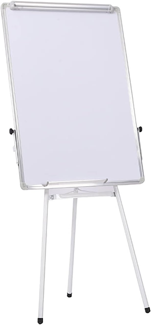 ホワイトボード オフィスイーゼルホワイトボード ホーム三脚ホワイトボード 磁気フリップチャートイーゼルスタンド ポータブル消去ボード モバイル ホワイトボード 購入 オフィスプレゼンテーションボード