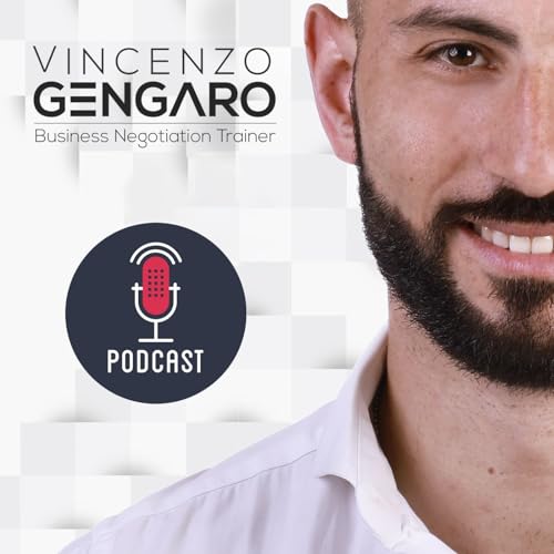 Sales Mastery copertina