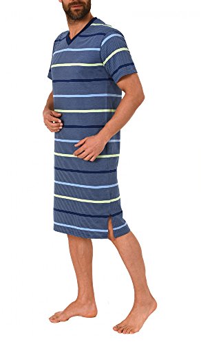 Trend by Normann - Pigiama Due Pezzi - Uomo