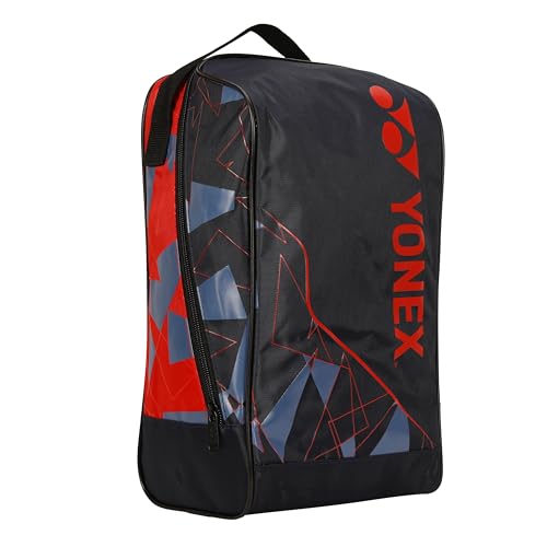 See full amazon price history chart for YONEX Badminton Shoe Bag 2332 T01 Indigo Fog Hyper RED YONEX Badminton Shoe Bag 2332 T01 Indigo Fog Hyper RED (B0DFMD7P8W) Amazon Price History, Amazon Price Tracker