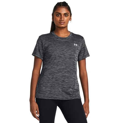 T-shirt Under Armour Tech anti-humidité avec matière respirante