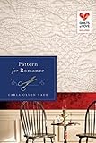 Pattern for Romance: Quilts of Love Series