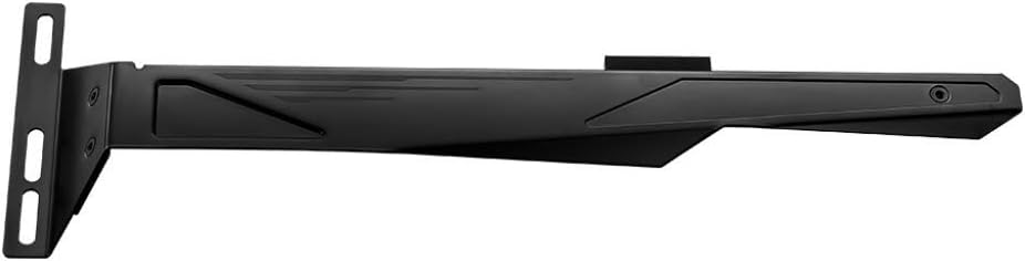 MSI Gaming Radeon RX 6800 16GB GDDR6 256-Bit HDMI/DP 2155 MHz RDNA 2 Architecture OC Graphics Card (RX 6800 Gaming Z Trio 16G)