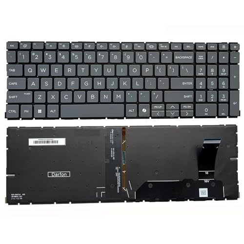 HP EliteBook 660 G11 665 665R ProBook 460 465pUSobNCgL[{[hUSApL[{[hobNCgN98507 N95986-001