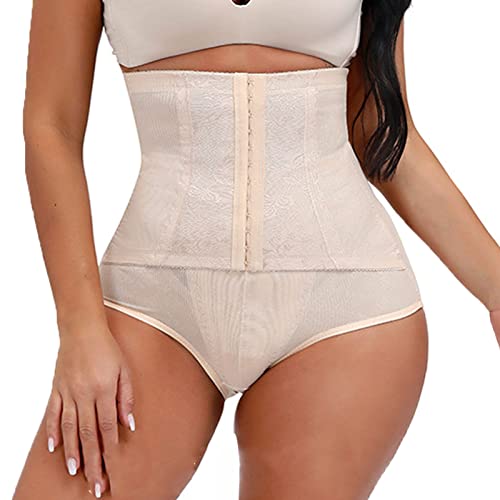 Butt lifter shapewear QHQQXN : shorty galbant effet push-up fessier