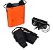 Produktbild Gowe dual-output Speedlite Power Akku-Pack 4500 mAh für Canon Nikon Blitz Orange