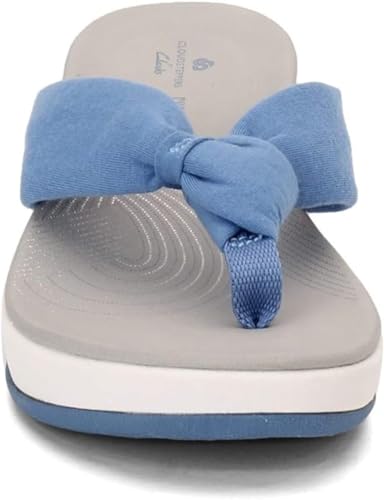 Image of Clarks Womens Sandals Sandal