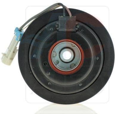 AC-06SD21 Magnetic Coupling Air Conditioning Compressor Magnetic Coupling 124/120 mm