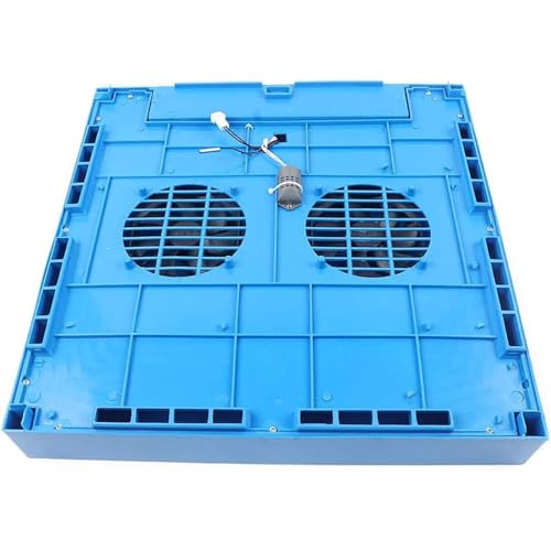 Huevos de gallina fértiles para incubar con volteador automático de huevos, control de temperatura, control de humedad y recarga automática de agua para pollos, patos y codornices