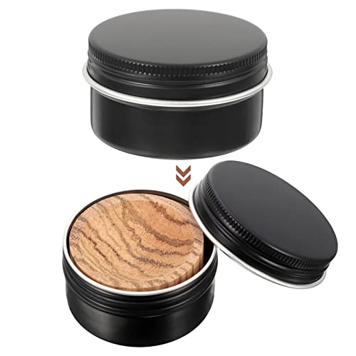 NOLITOY 2 Piezas Difusor de Aceite Esencial de Madera miniatura 3