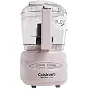 Cuisinart DLC-2APK Mini Prep Plus Robot Culinaire 250W - Rose, Hachage, Broyage & Purée