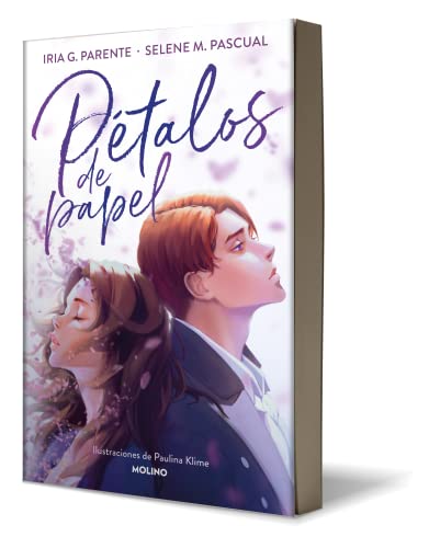Pétalos De Papel / Paper Petals (Spanish Edition) #TOP2