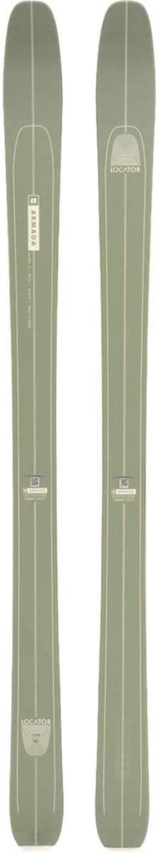 Armada Locator 96 Skis 2023-157