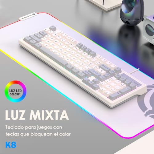 Teclados De Computadora, Personal Computer Imagen adicional