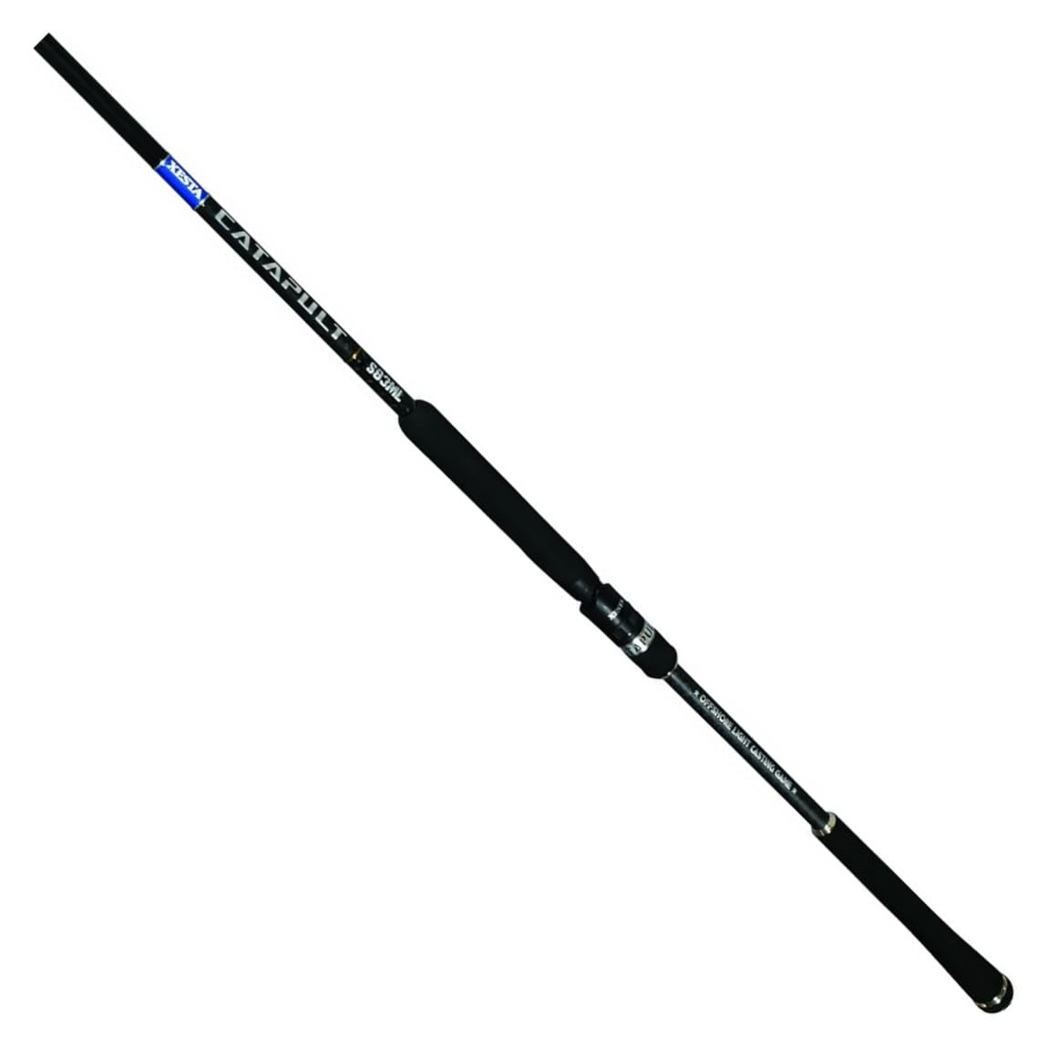 Amazon | ゼスタ(Xesta) カタパルト ライトスペック S83ML | XCHSXYL