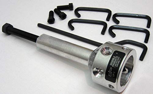 RepSupplements UP1 Fan Blower & Blade Hub Wheel Puller