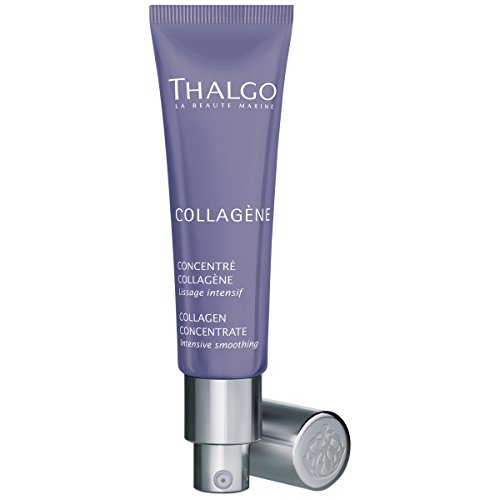THALGO Collagen Concentrate Intensive Smoothing Cellular Booster, 1 oz THALGO Collagen Concentrate Intensive Smoothing Cellular Booster, 1 oz