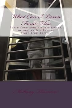 Paperback What Can I Learn From This Book