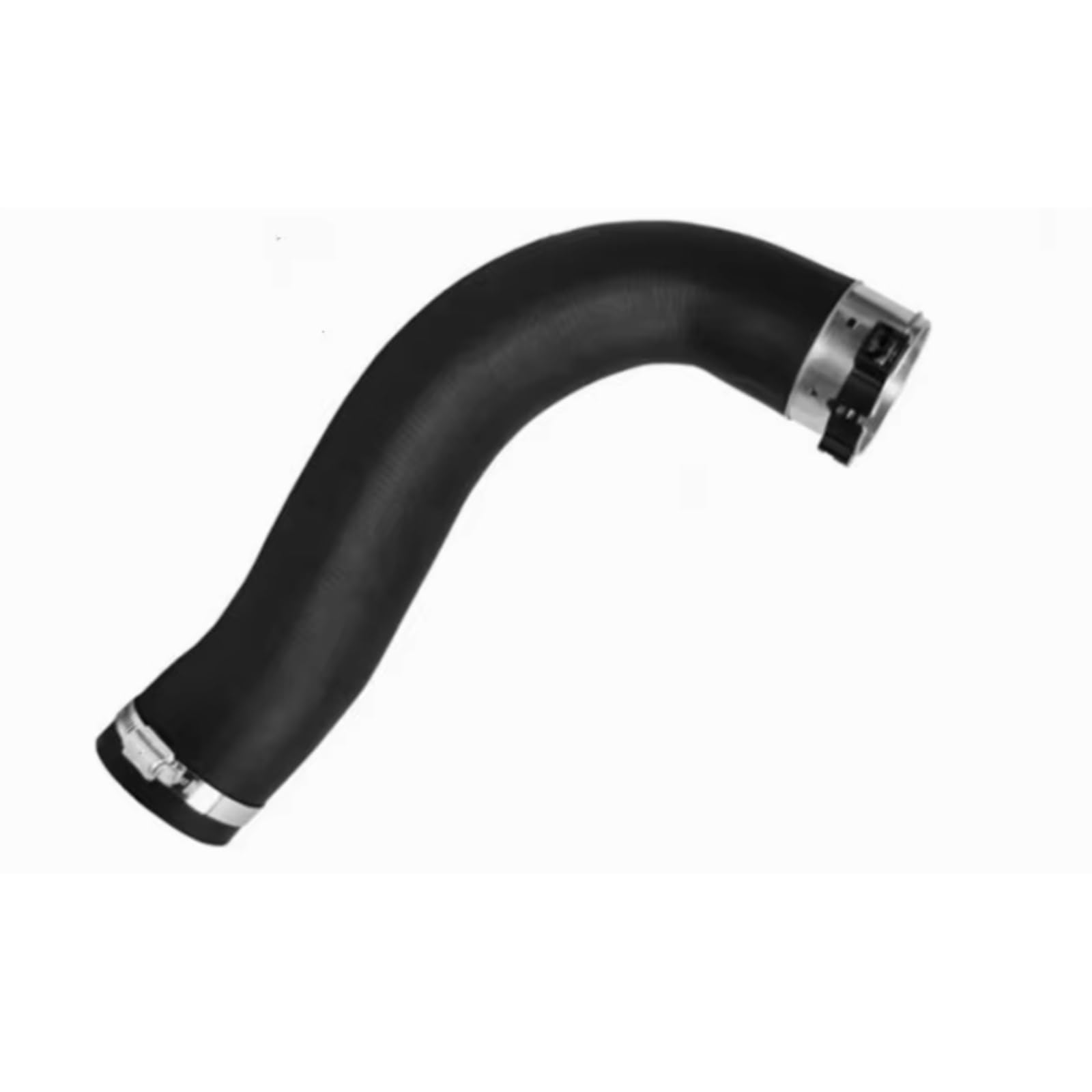 Lrfzsych One Color Cooling Pipe Hose Compatible With Nissan For Nv400 Car Intercooler For Turbo Pipe Radiator Hose 8200730576 8200730589 93167986