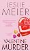 Valentine Murder (A Lucy Stone Mystery)