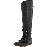 Betsey Johnson Women's Rallly Boot