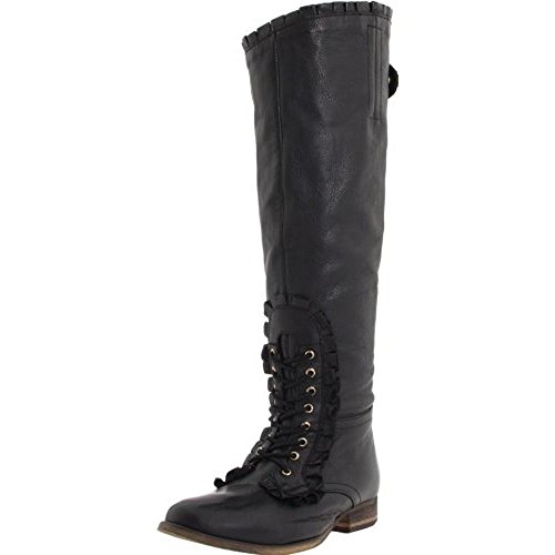 Betsey Johnson Women's Rallly Boot