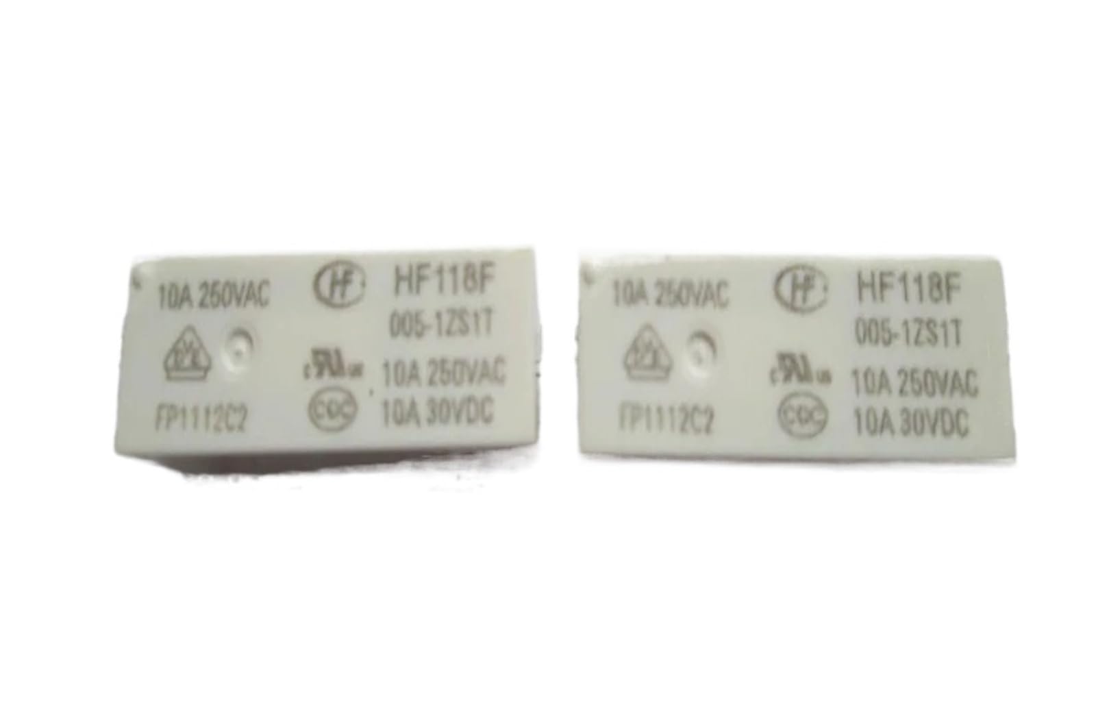 OSHZIKJII Relay HF118F-005-1ZS1T HF118F0051ZS1T 0051ZS1T 5VDC DC5V 5V DIP5