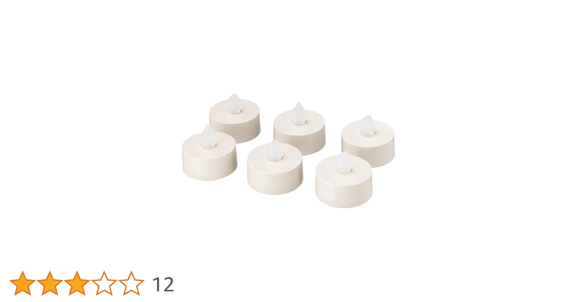 OLD IKEA オールドイケア　イケア　キャンドルライト OLD IKEA オールドイケア イケア キャンドルライト