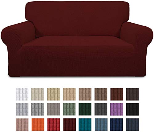 Best Stretch Slipcover For Sofas