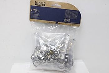 Dixna ディズナ CROSS カウンターカンチブレーキ セット V1893 楽天市場】dixna cross カウンターカンティブレーキの通販