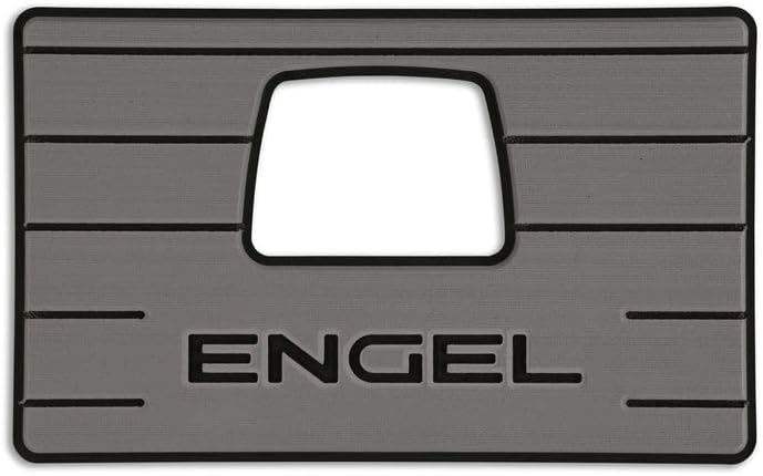 ENGEL SeaDek® Non-Slip Marine Cooler Topper Pad UC30 Drybox Cooler