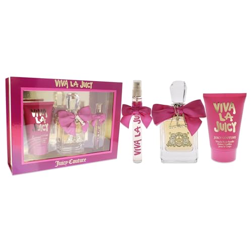 Consejos para Comprar Perfume Juicy Couture más recomendados. 18 Imagen adicional
