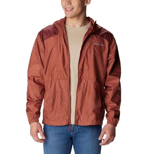 Image of Columbia Flashback Windbreaker