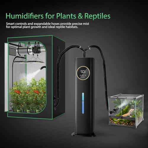 AILINKE 8L Humidifier for Plants
