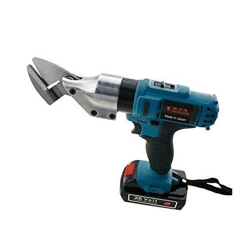 Electric Gruning Shears,Professional Cordless Electric Pruning Shears Battery Powered Branch Cutter Tool