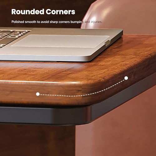 Petite table d'appoint compacte pour gagner de la place dans les petits espaces - 5