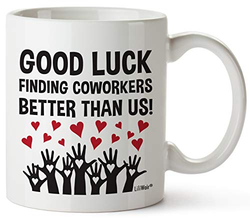 Going Away Gift For Coworker | Goodbye Gifts For Coworkers | Coworker Leaving