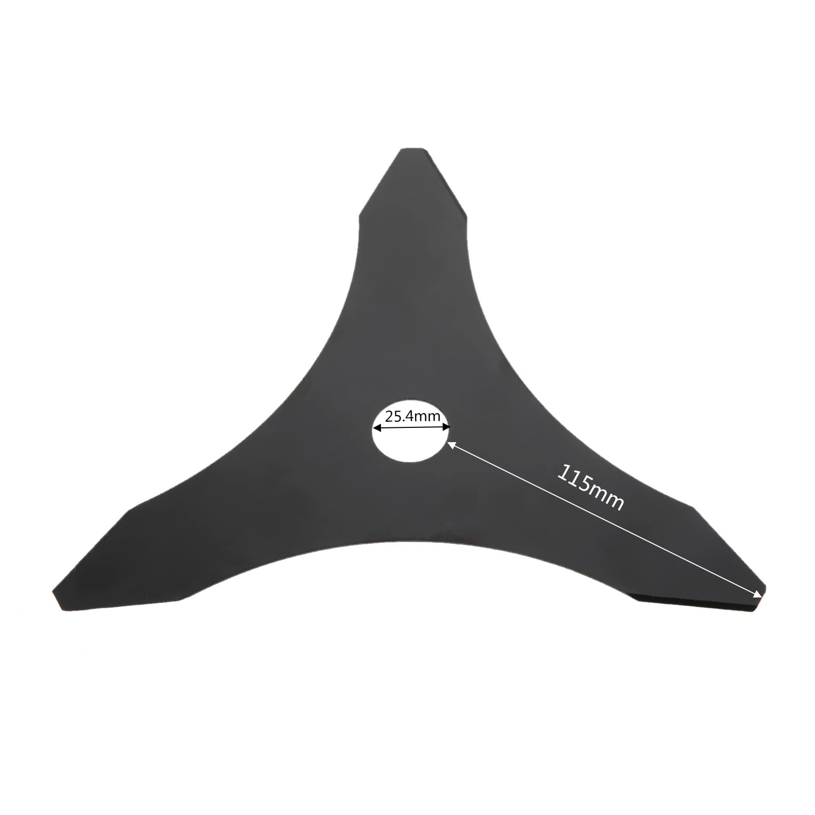 Hicello Trimmer Weed Eater Blade, 10