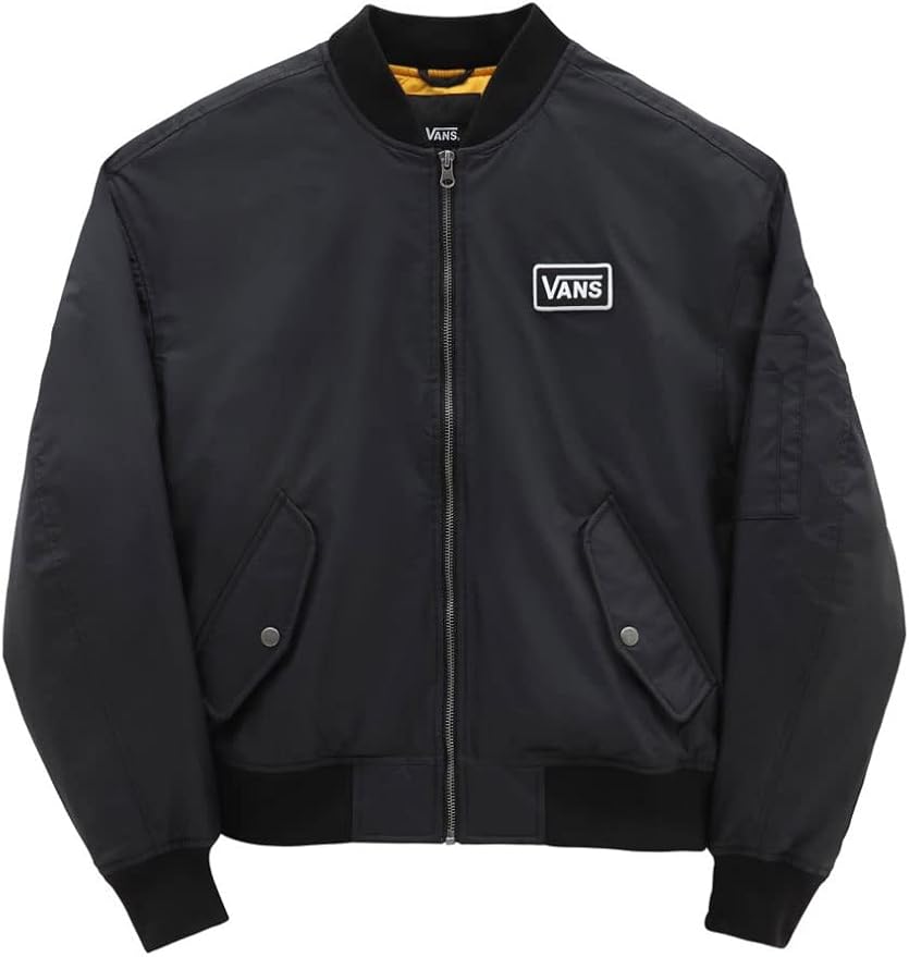 bomber vans