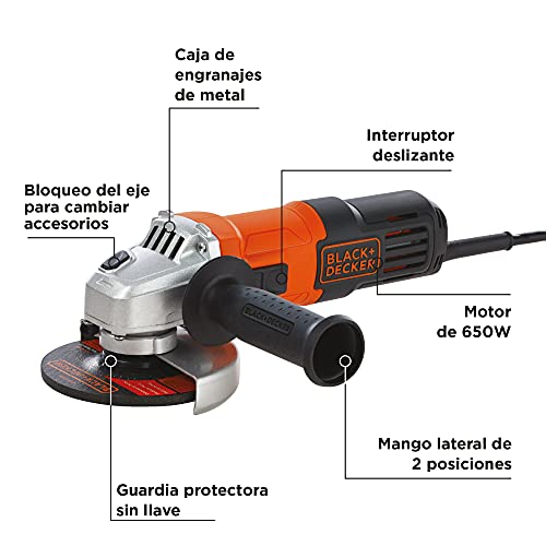 Corte Y Pulido, Tools Imagen adicional