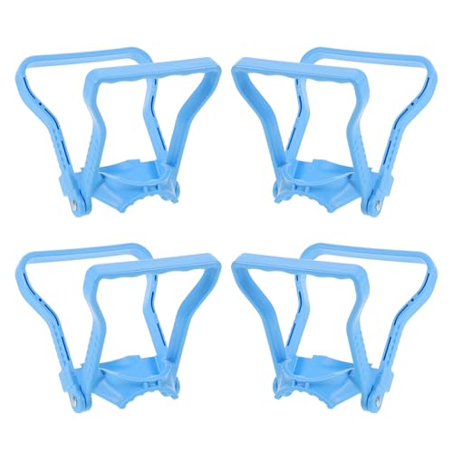 GANAZONO ���o�P�c���t�e�B���O�L�����A �v���X�`�b�N������n���h�� �K�����������z���_�[ �A�E�g�h�A��E�H�[�L���O�p 4���� �ė��p�\