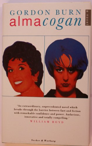 Alma Cogan: A Novel