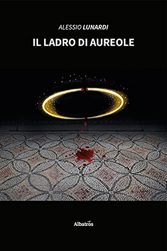  Il ladro di aureole