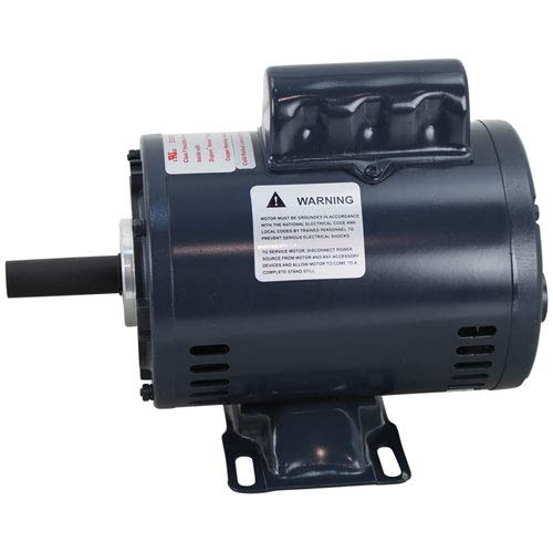 Exact FIT for Henny Penny 17438 Motor, Fryer Filter - Replacement Part BY MAVRIK