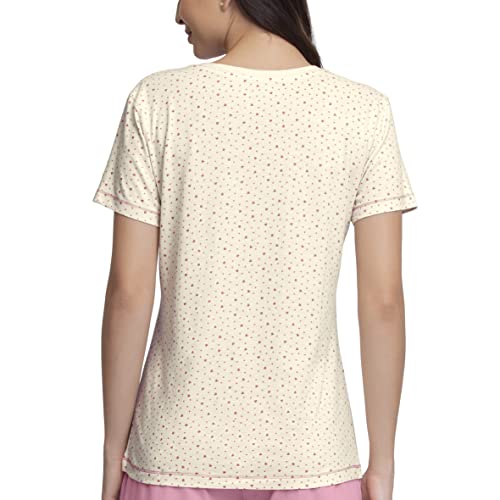 Image of Amante Women's Regular T-Shirt