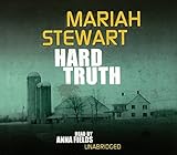 Hard Truth: Backlist, Truth Thriller Series (Truth Thriller Series) [UNABRIDGED]